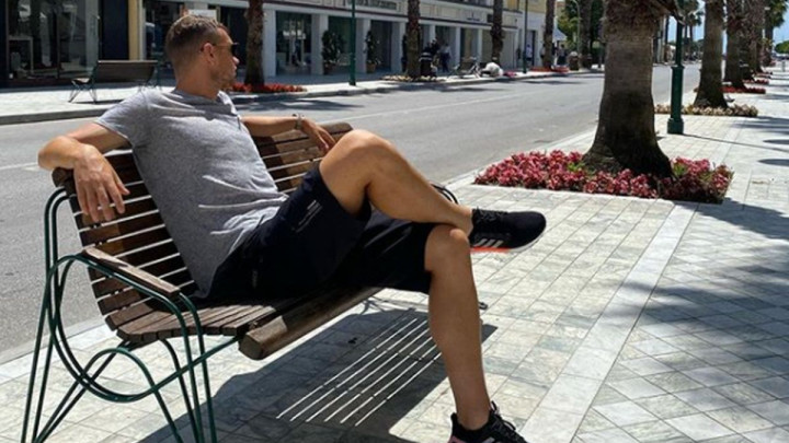 Corriere dello Sport objavio detalje Džekine ispovijedi prijateljima iz komšiluka