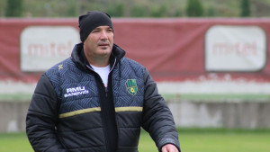 Milenko Bošnjaković novi trener Tuzla Cityja!
