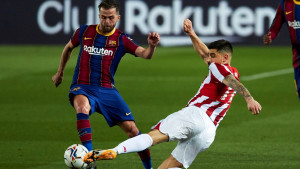 Xavi je samo jednom igraču koji se vratio s posudbe dao zeleno svjetlo za ostanak u Barceloni