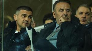 Nezapamćen haos u Partizanu: Igrač nokautirao pijanog direktora!