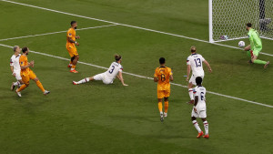 Amerikanci lagan zalogaj za Nizozemce: Oranje u četvrtfinalu Svjetskog prvenstva!