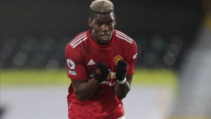 Transfer mag tvrdi: Manchester United je spreman prodati Paula Pogbu