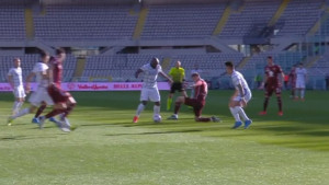 Inter slomio otpor Torina, a strijelca možete samo jednog pogađati