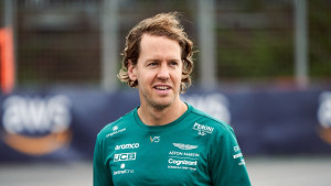 Sebastian Vettel ponovo u Red Bullu? Marko jasno poručio: “On je idealan"