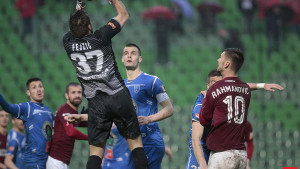 Fejzić: Zrinjski je pod većim pritiskom od nas