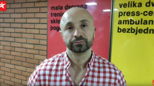 Kadić: Učinit ćemo sve da u Tuzlu donesemo pehar!