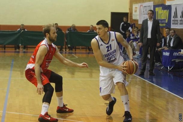 Sparsi razbili Mladost za 11. uzastopnu pobjedu