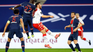 Kneževi "rasplakali" Prinčeve: Monaco zakuhao borbu za titulu