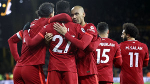 Liverpool ostaje bez napadača?