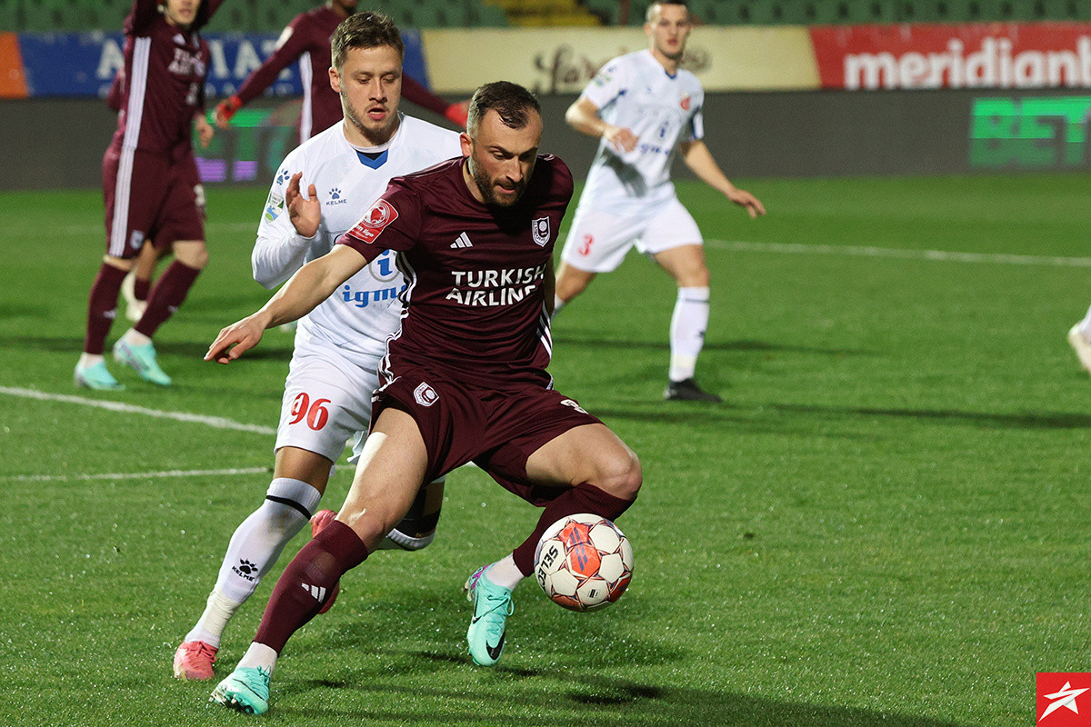 Sloboda je u krizi, a Uprava će uskoro realizovati još jedan transfer