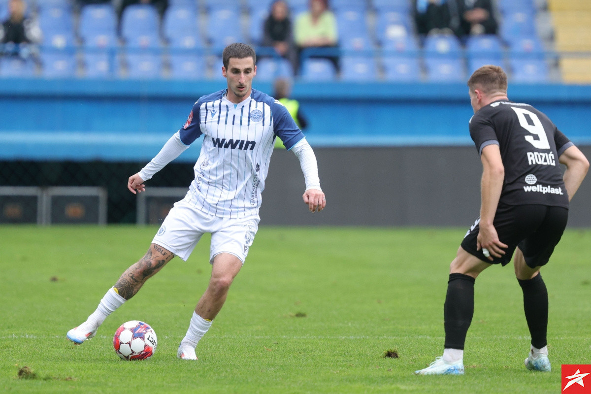 Danas počinje 11. kolo WWin lige: Željezničar traži povratak na pobjednički kolosijek protiv Radnika Danas počinje 11. kolo WWin lige: Željezničar traži povratak na pobjednički kolosijek protiv Radnika
