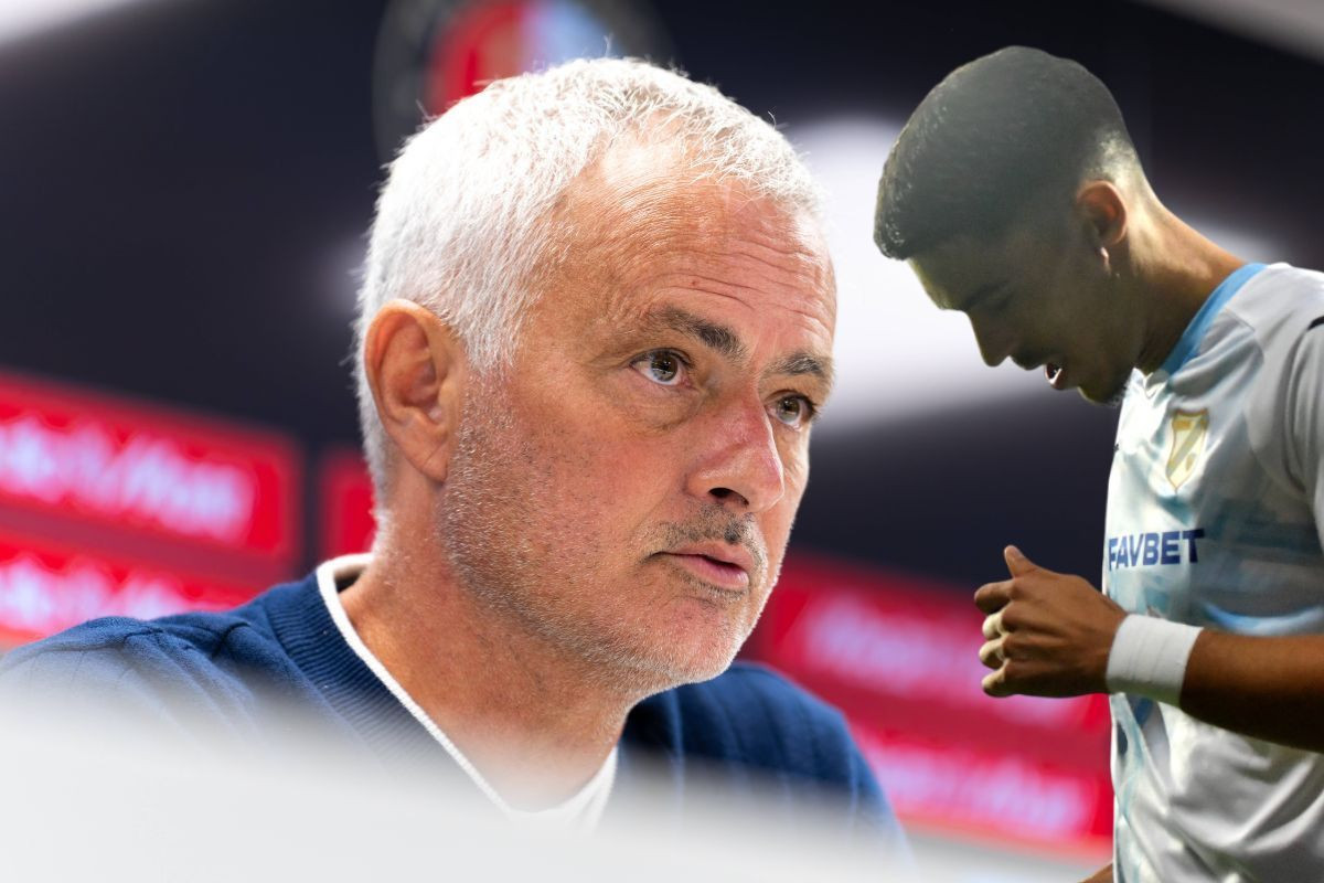 Ključalo je u Fenerbahceu zbog Nike Jankovića, bijesni Mourinho udario šakom od stol: "Sad ne može"