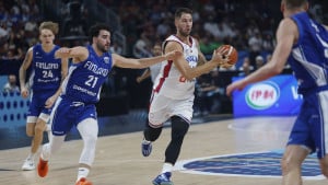 Stefan Jović nakon EuroBasketa ponovo na velikoj sceni?