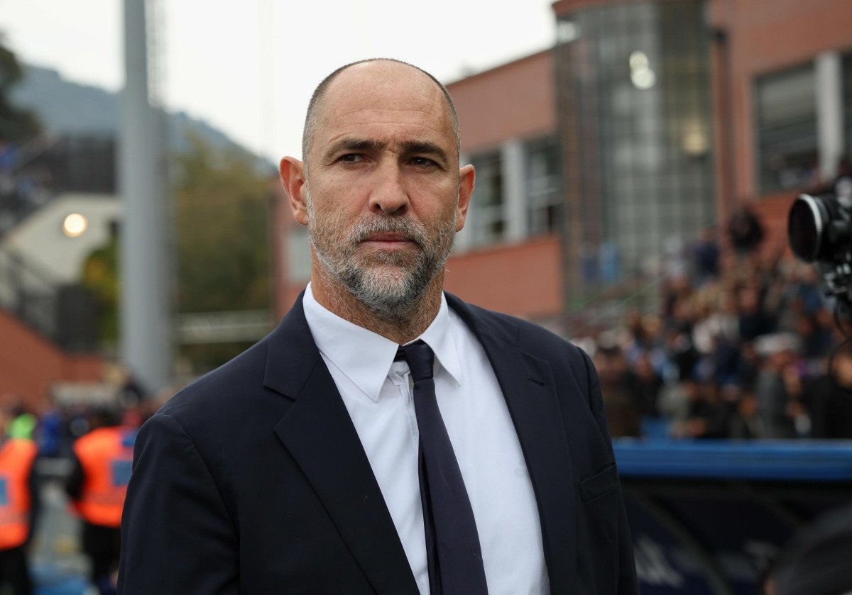 Igor Tudor dobio otkaz u Juventusu!