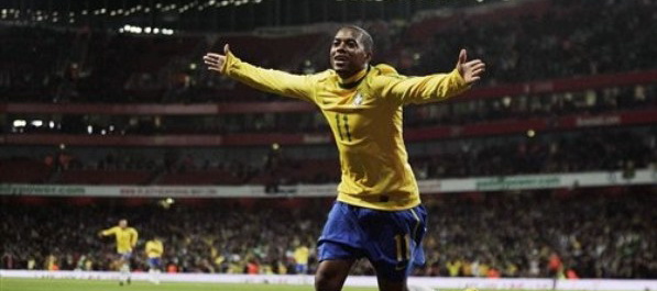Robinhu se ne ide natrag u Manchester Robinhu se ne ide natrag u Manchester