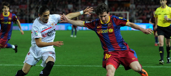 Messi skuplji i od nekih svjetskih liga