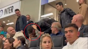 Šta je radio Hakimi na San Siru? Prvo prisan susret sa Perišićem, poslije toga nož u leđa PSG-u