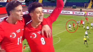 Arda Guler pokazao kakav je čarobnjak, potez Turčina glavna tema na društvenim mrežama