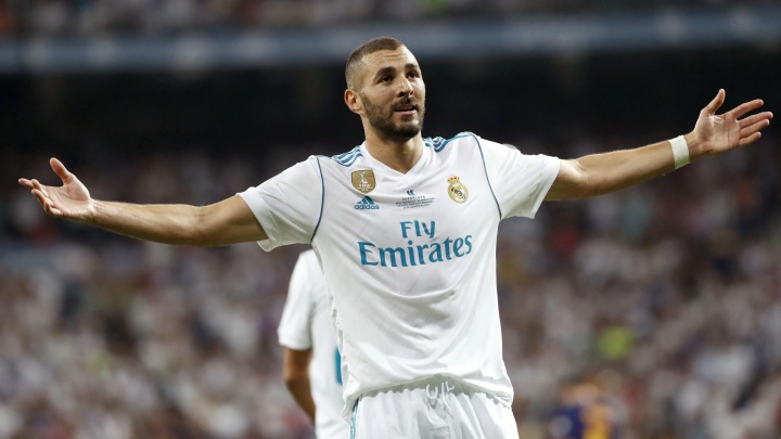 Benzema donio odluku: Karijeru želim završiti u Madridu