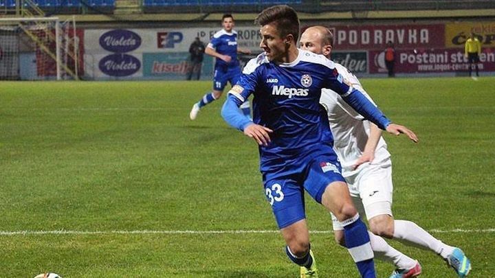 Stipo Marković napušta Široki Brijeg? Stipo Marković napušta Široki Brijeg?