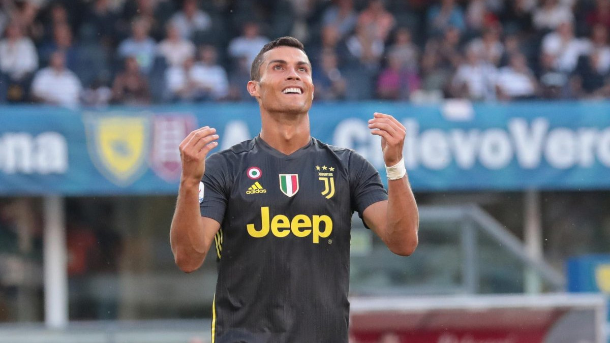 Ronaldo jedini siguran u napadu Juventusa, velike zvijezde ispaštaju zbog promjene formacije?