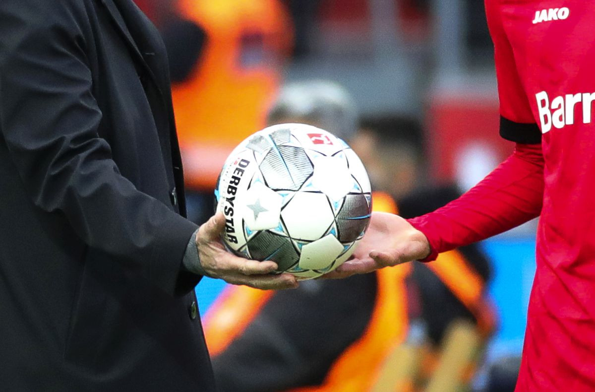 Da li će se Bundesliga nastaviti 9. maja? "Vikendi s fudbalom su podnošljiviji..."