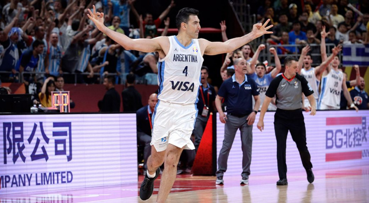 Sjajna karijera ne prestaje: Luis Scola potpisuje za Varese Sjajna karijera ne prestaje: Luis Scola potpisuje za Varese