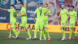 Dinamo je dobio veliko pojačanje, zaigrao danas u Koprivnici: "Kralj i vođa koji nam je trebao"