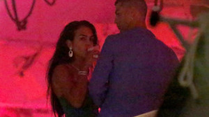 Ronaldo "uhvaćen" u klubu, napravio je nešto na šta se svi mladi trebaju ugledati