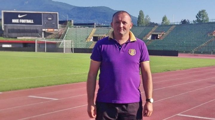 Dedić: Čelik je uvijek Čelik, ali mi smo igrali dobro Dedić: Čelik je uvijek Čelik, ali mi smo igrali dobro