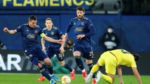 Završen je Dinamov san, Arsenal odigrao utakmicu sezone