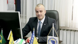 Pilav naslijedio Hasanbegovića, Mrković potpredsjednik