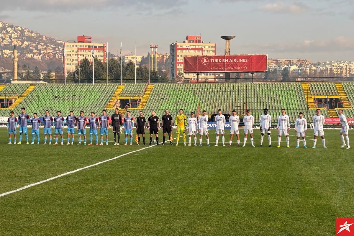 Omladinski fudbal u Bosni i Hercegovini: Tri kategorije, tri različita prvaka Omladinski fudbal u Bosni i Hercegovini: Tri kategorije, tri različita prvaka