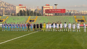 Omladinski fudbal u Bosni i Hercegovini: Tri kategorije, tri različita prvaka
