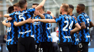 Inter razbio Udinese za kraj sjajne sezone