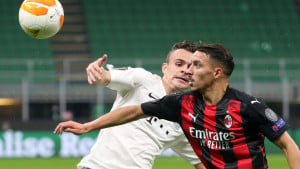 Dobre vijesti za Milan