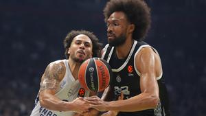 Jabari Parker i Partizan? Nikada više!