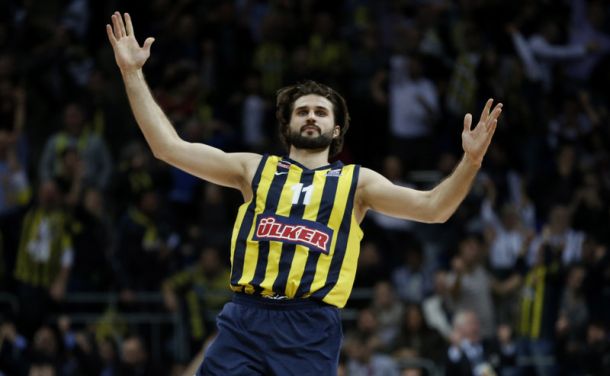 Linas Kleiza karijeru nastavlja u Milanu? Linas Kleiza karijeru nastavlja u Milanu?