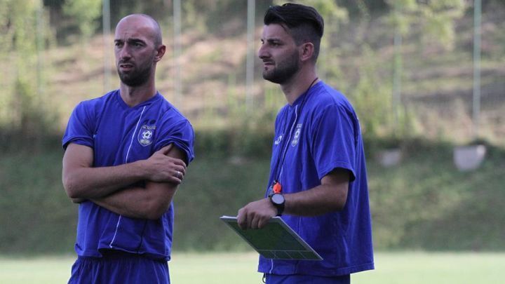 Čurić dogovorio saradnju s TOŠK-om