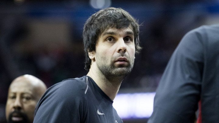 Miloš Teodosić dobio ponudu kakva se ne odbija lako