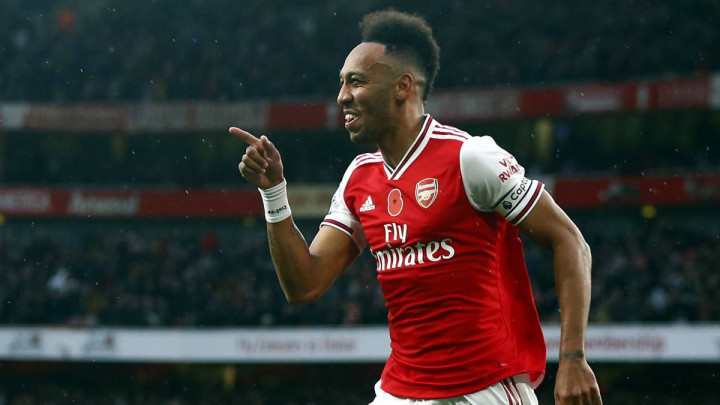 Aubameyang oklijeva s ugovorom zbog drugog kluba