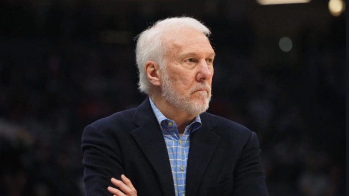 Popovich: Imamo budalu na mjestu predsjednika, on je poremećeni idiot