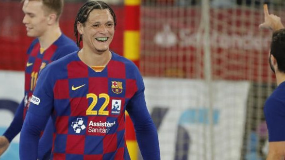 Uprava Barcelone misli o budućnosti