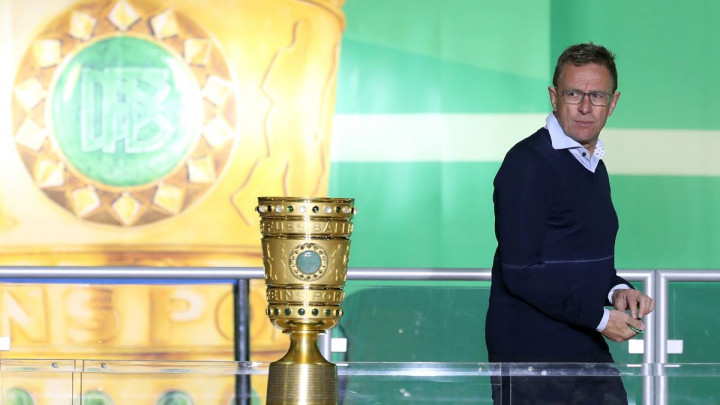 Rangnick u Milanu: Posao završen?