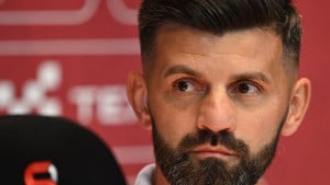 Pričom o ratu u Bosni motivisao svoje igrače: "Vodio me i Rooney, ali zbog Muslića bih sad..."