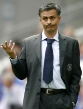Mourinho u ponedjeljak potpisuje za Inter