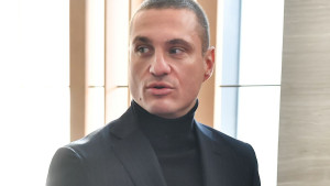 Režim je zadrhtao kada se pojavio Nemanja Vidić: Uslijedilo je surovo poniženje srpske legende!