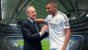 Mbappe Perezu otkrio ko je igrač kojeg je "nemoguće proći", već danas je sve dogovorio s Realom