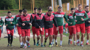 Olimpik se prije vremena vratio sa Jahorine