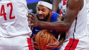 Markieff Morris potpisao za LA Lakerse